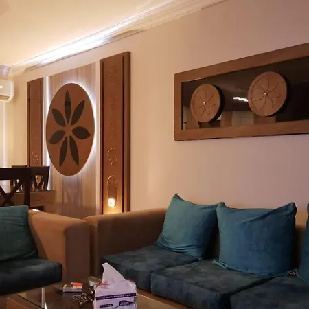 Sheraton Ocean 202 - Private Apartments Cairo Exterior photo