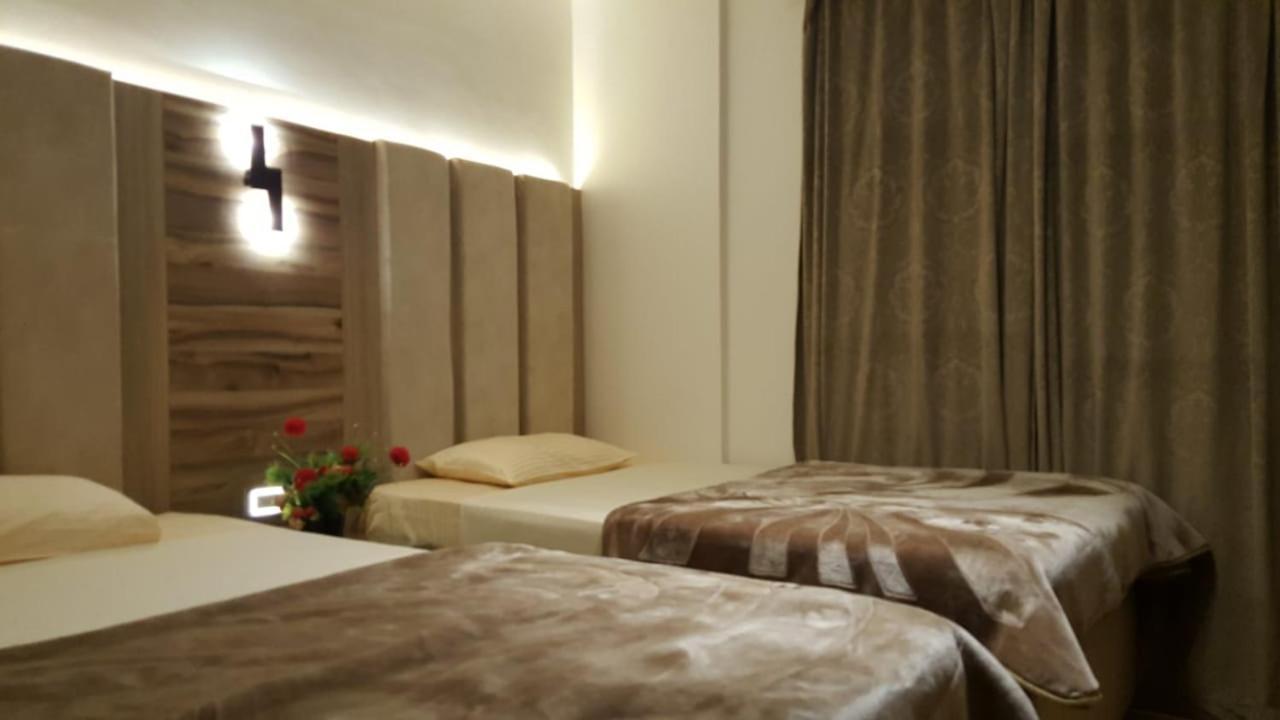 Sheraton Ocean 202 - Private Cairo