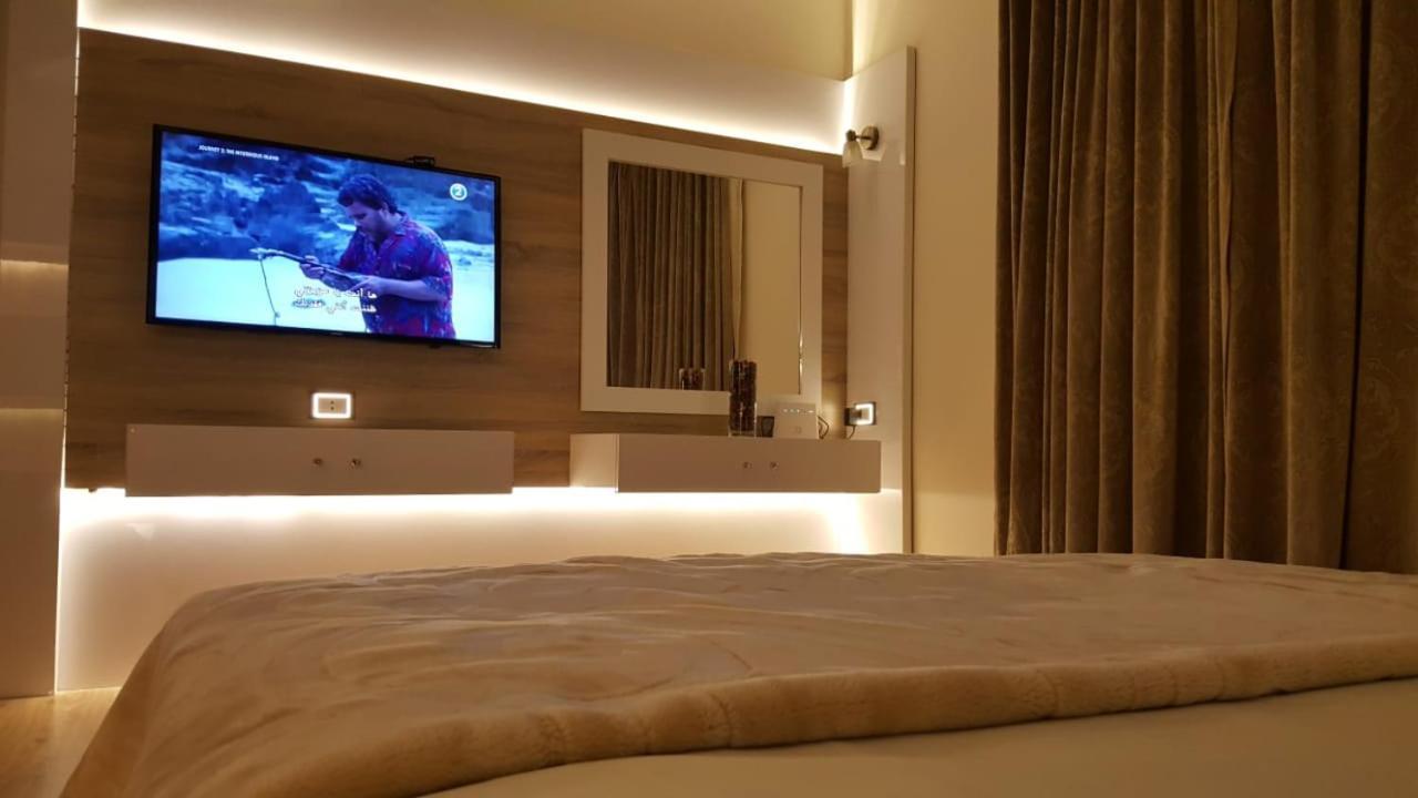 Apartment Sheraton Ocean 202 - Private Cairo