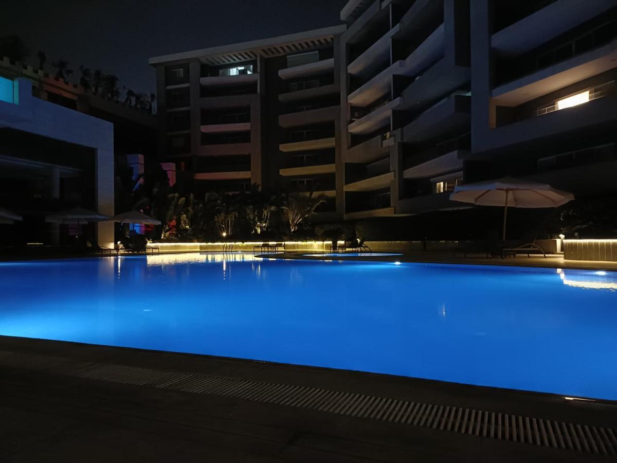 Apartment Sheraton Ocean 202 - Private