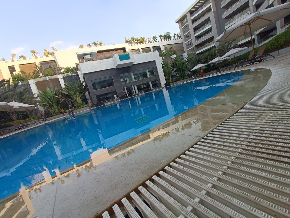 Sheraton Ocean 202 - Private Apartment Cairo