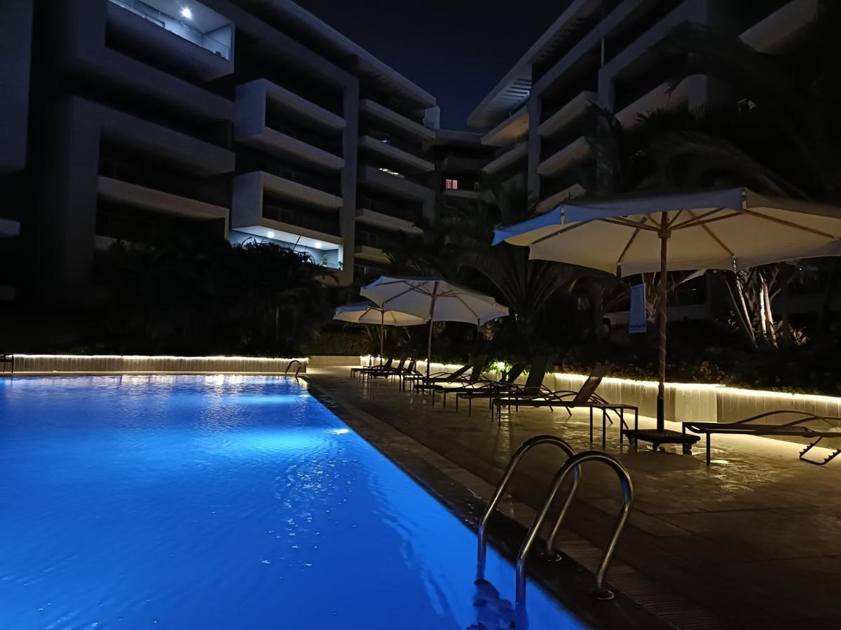 Apartmán Sheraton Ocean 202 - Pool With Fees