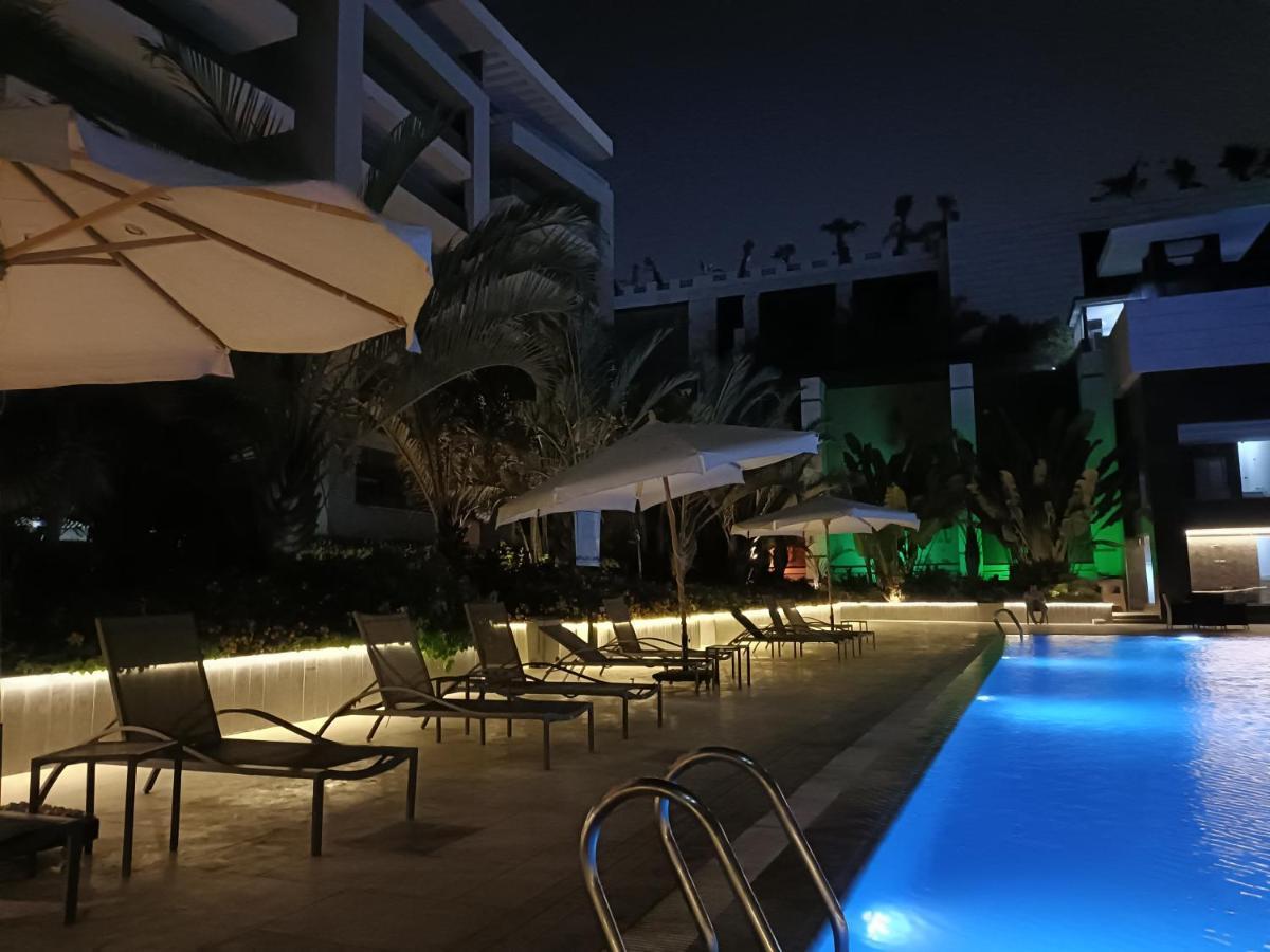 Sheraton Ocean 202 - Pool With Fees * Káhira