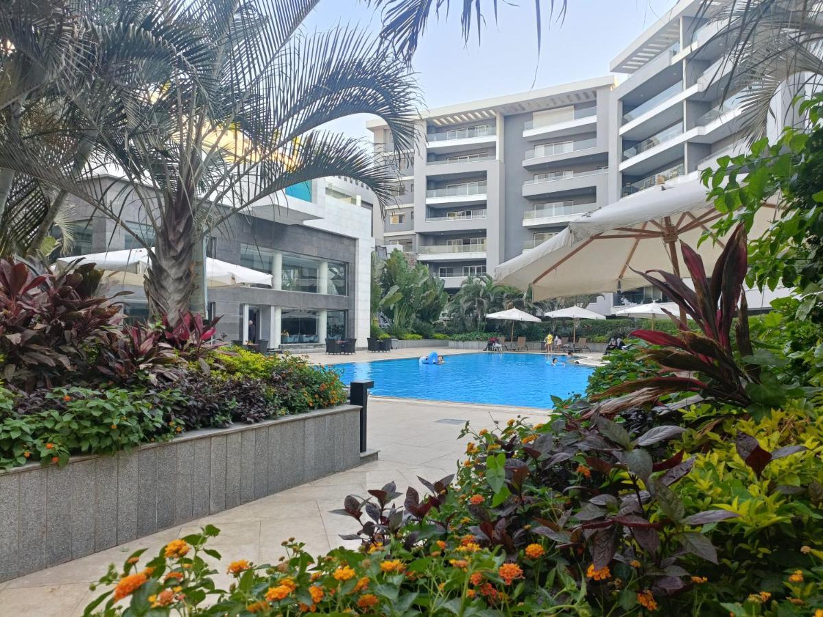 Apartmán Sheraton Ocean 202 - Pool With Fees