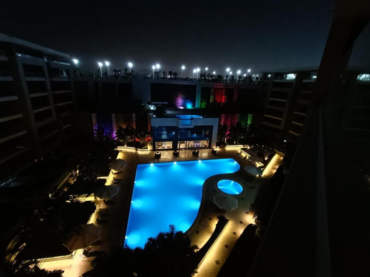 Apartmán Sheraton Ocean 202 - Pool With Fees *