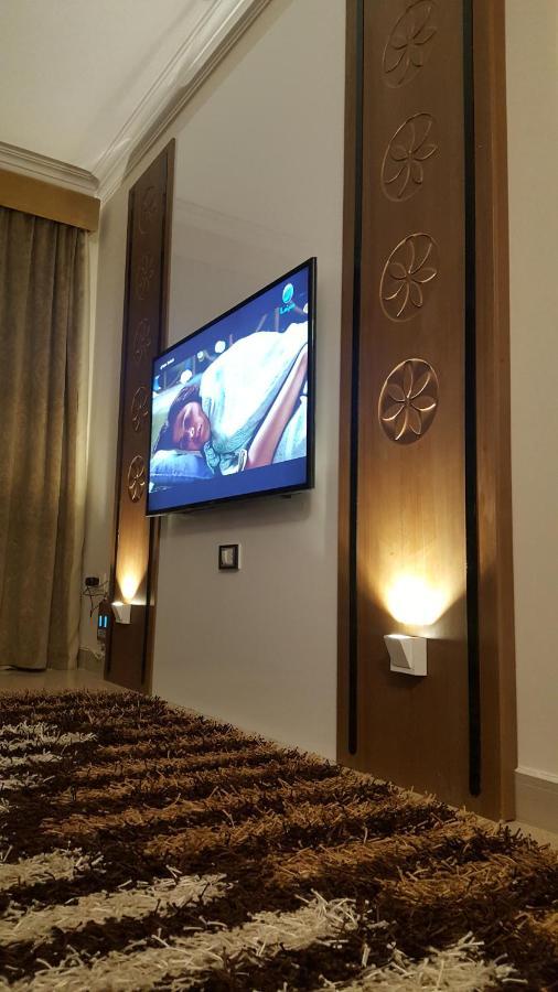 Sheraton Ocean 202 - Private * Cairo